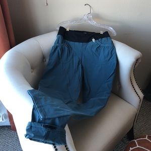 Prana Women’s Summit Pant size small